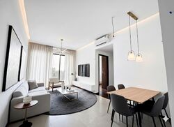 Lentor Modern (D26), Apartment #509230641